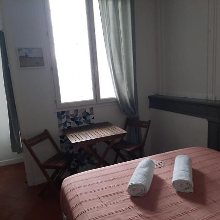 Etape Gimontoise 32 "Chambre Tout Confort" Екстериор снимка