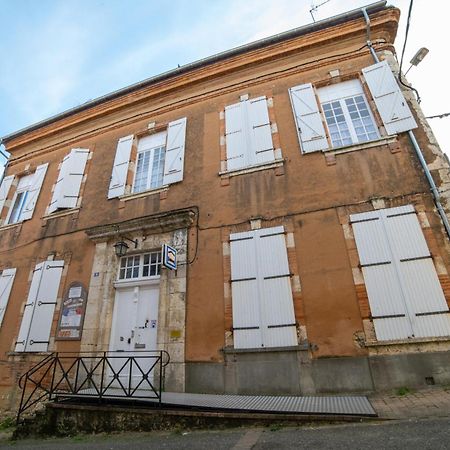 Etape Gimontoise 32 "Chambre Tout Confort" Екстериор снимка