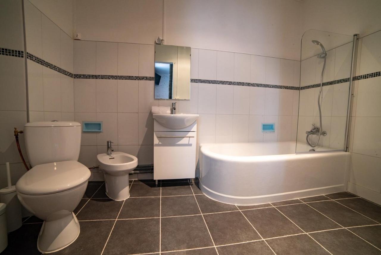 Etape Gimontoise 32 "Chambre Tout Confort" Екстериор снимка