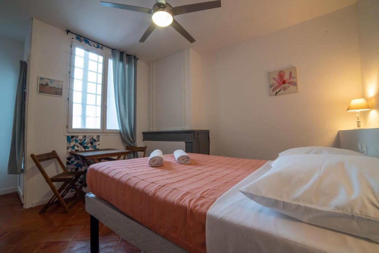 Etape Gimontoise 32 "Chambre Tout Confort" Екстериор снимка