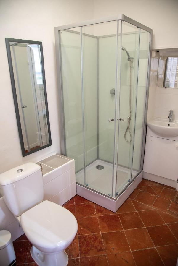 Etape Gimontoise 32 "Chambre Tout Confort" Екстериор снимка