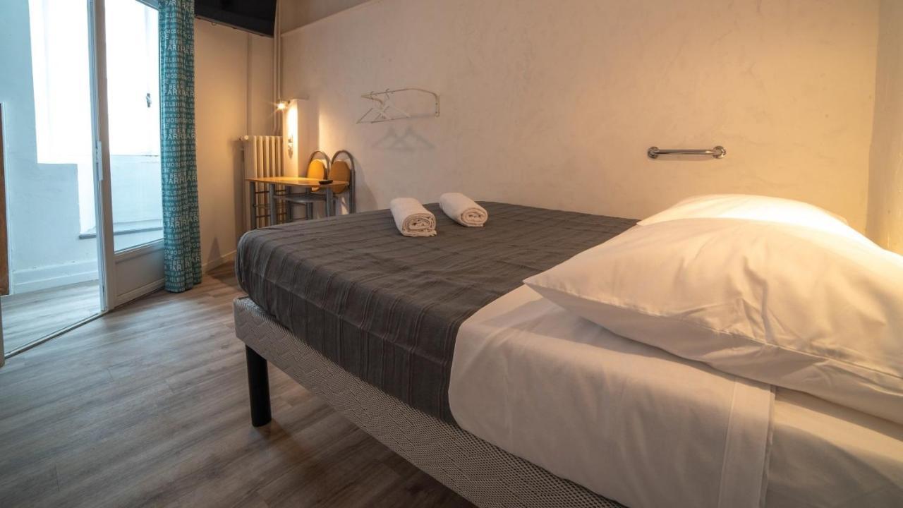 Etape Gimontoise 32 "Chambre Tout Confort" Екстериор снимка