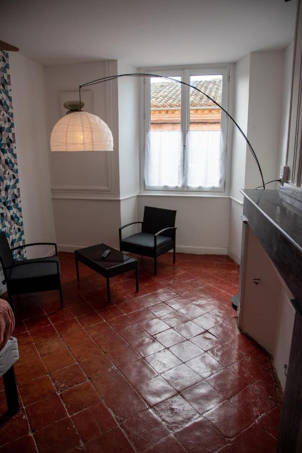 Etape Gimontoise 32 "Chambre Tout Confort" Екстериор снимка